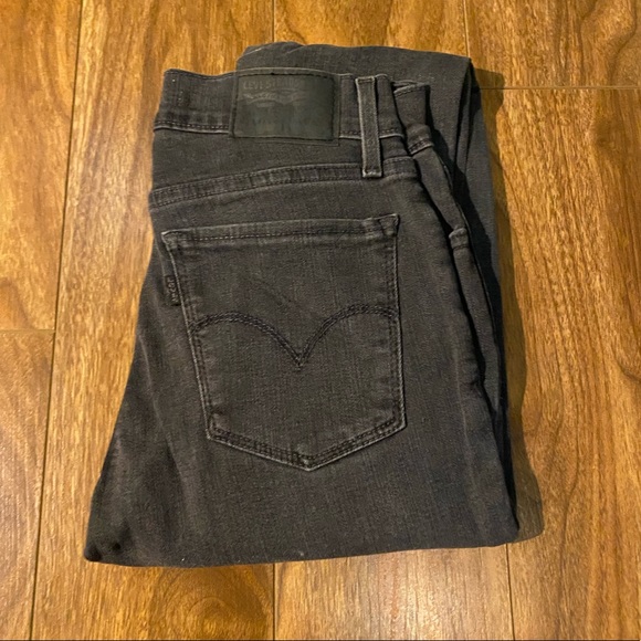 Levi’s 710 skinny jeans - Picture 1 of 5